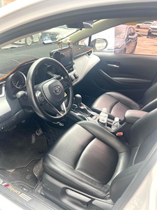 Toyota <span class=keywords><strong>Corolla</strong></span> <span class=keywords><strong>2023</strong></span> 1.2T Voiture d'occasion Berline automatique conduite à gauche pour l'exportation - Product Image 4