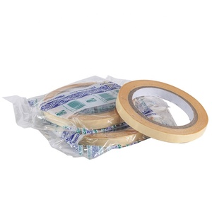 Cinta adhesiva personalizada resistente al calor, impresa - Product Image 2