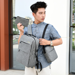 Outdoor Set Waterproof Travel Multiple Functions Leisure Business Waterproof School <b>Bag</b> <b>Bags</b> - Product Image 6