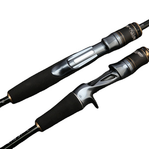 Byloo nouveau 2024 diawa rock canne à pêche s1 2-8 lb <span class=keywords><strong>deux</strong></span> parties canne à pêche cannes à pêche ébauches bbx - Product Image 6
