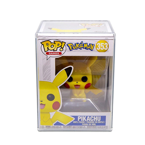 funko pop pikachu 353