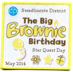 Parche de ropa tejido personalizado de alta calidad, insignias tejidas de satén, parche tejido para ropa - Product Image 5