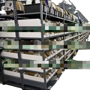 MT8102IQ จอสัมผัสของแท้ใหม่ล่าสุดและโปรแกรม PLC RS485สื่อสารอินเตอร์เฟส - Product Image 1