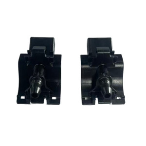 หัวฉีดน้ำล้างกระจกหน้ารถ 8538130170 สำหรับโตโยต้า RAV4 2005 2012 ชิ้นส่วนทดแทนพลาสติก - Product Image 3