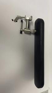 Accessoires de Table de lit d'opération médicale pièces de Table chirurgicale repose-bras repose-bras réglable de luxe - Product Image 6