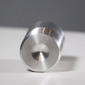 Composants en acier inoxydable usinés par CNC, processus de tournage, pièces de machines automobiles et de motos - Product Image 4