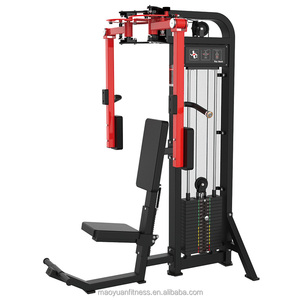<span class=keywords><strong>Appareil</strong></span> multifonctionnel réglable en acier MMD Gym pour adduction et abduction des jambes, haltères, fentes, squats, <span class=keywords><strong>musculation</strong></span> pectorale - Product Image 4