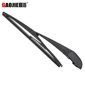 Escobilla Limpiaparabrisas Gaojie para Lexus Nx 2014, Conjunto de Brazo de Limpiaparabrisas Trasero, Limpiaparabrisas para Parabrisas de Automóvil - Product Image 4