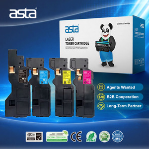 Asta ตลับหมึกพิมพ์ TNP92 AE1Y130 CT203851 CT203855 AE1Y150สำหรับ <span class=keywords><strong>C3120i</strong></span> <span class=keywords><strong>Konica</strong></span> <span class=keywords><strong>Minolta</strong></span> BIZHUB - Product Image 1