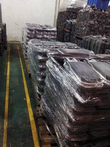 Độ chính xác cao CNC gia công nhôm trọng lực chết đúc OEM/ODM dịch vụ hợp kim nhôm dập nhà sản xuất tùy chỉnh đúc - Product Image 6