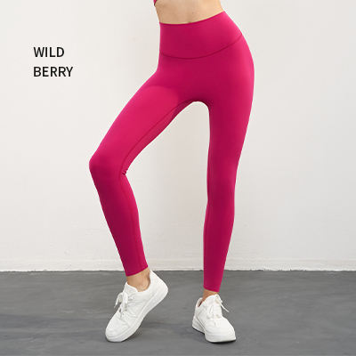 Wild berry color