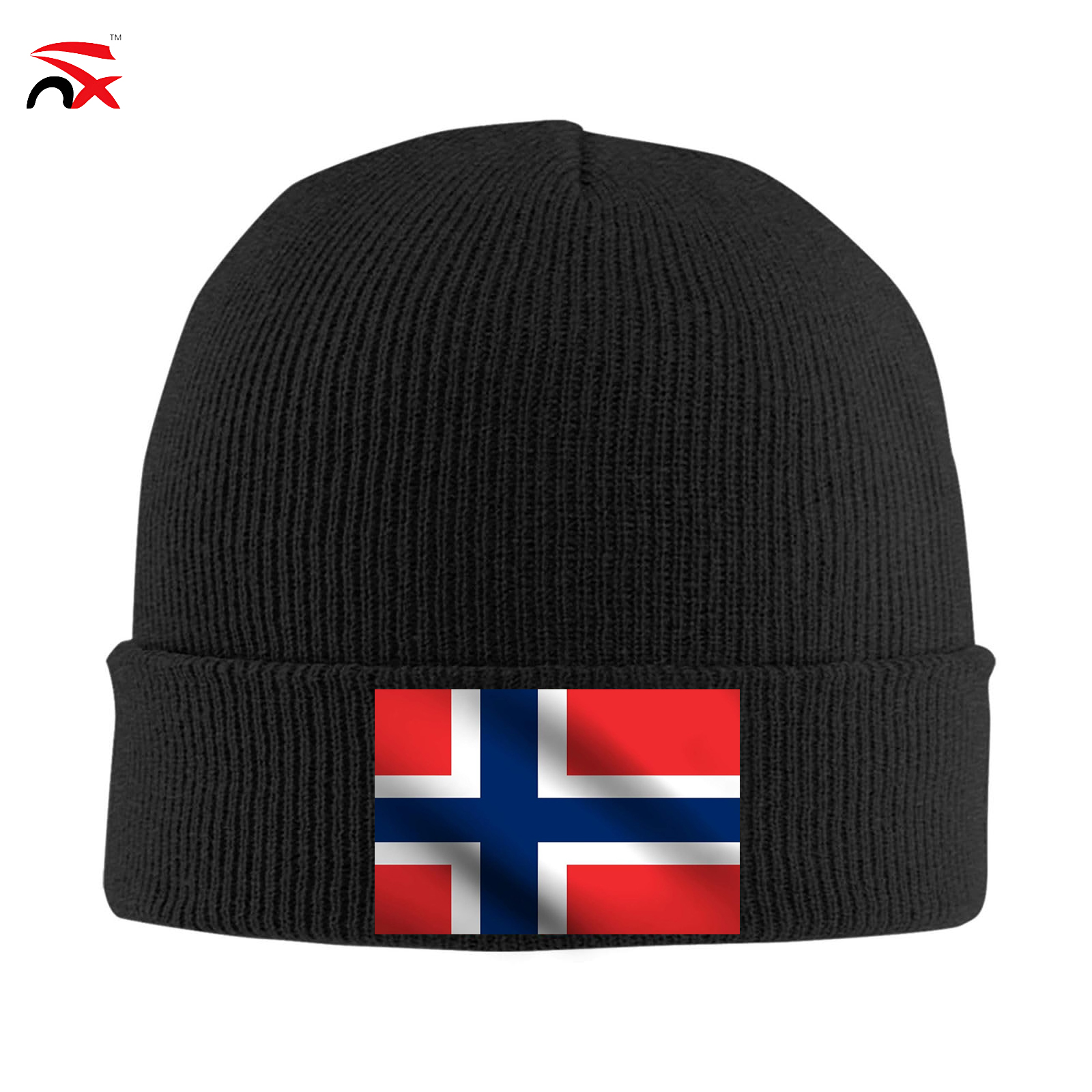 flag beanies