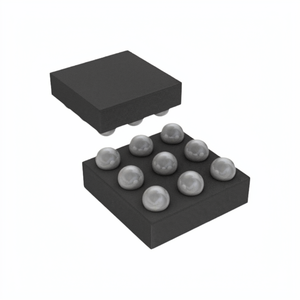 SSM2517CBZ-RL 9 WFBGA, WLCSP ชิปอิเล็กทรอนิกส์ ชิ้นส่วนอิเล็กทรอนิกส์ BOM IC มีสินค้าในสต็อก - Product Image 1