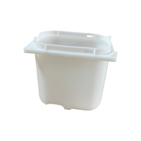 Service de moulage par injection plastique sur mesure, pièces en plastique de qualité alimentaire OEM, prototypage rapide en petites séries et fabrication de moules selon dessin