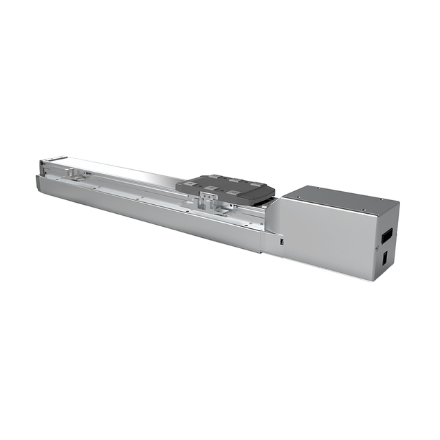 Linear Actuator Robotic Table Linear Module Ball Screw 24v Hitbot SE-73 Linear Actuator Diy Telescopic Linear Actuator