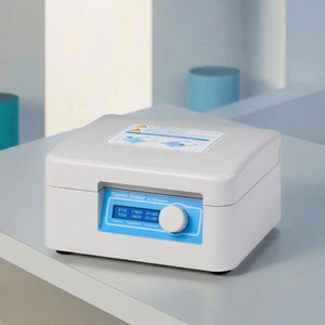 Personnalisable + 5 ℃ ~ 80 ℃ Matière plastique Microplaque Incubateur Agitateur OEM Pris en charge Fournitures de laboratoire - Product Image 4