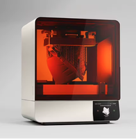 Nueva Máquina de Impresión 3D de Resina de Escritorio Industrial Form Labs 4BL para Uso Dental y de Laboratorio OEM/ODM/DIY con 3 Años de Garantía, Origen EE. UU.