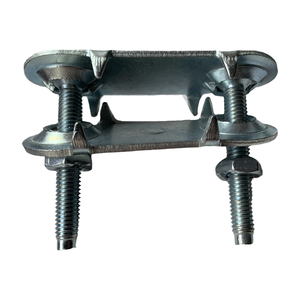 Hebilla para Banda Transportadora, Cierre para Banda Transportadora de 1.5'' 2'' 140E 190E - Product Image 3