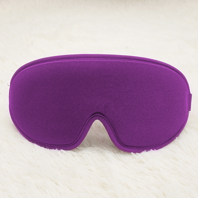 Violet-soie de glace