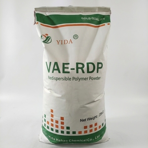 Additif chimique en poudre VAE RDP à haute fluidité <span class=keywords><strong>pour</strong></span> coulage autonivelant cimentaire - Product Image 5