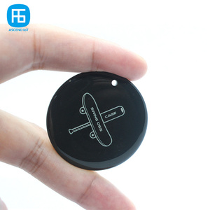 Tarjeta de identificación personalizada con NFC, 213 MHZ, HF, RFID, <span class=keywords><strong>tarjetas</strong></span> de poste de publicidad de marca de negocios, <span class=keywords><strong>Amiibo</strong></span>, NFC, 13,56 - Product Image 6