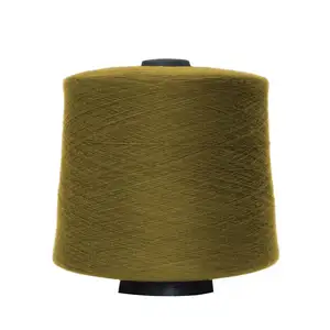 Wholesale Good Quality Quick Drying 2/48NM Ramie 70% Tencel 30% Blended Linen Yarn For Knitting And Weaving