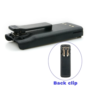 Ntn7143 pin mở rộng 1800mAh Ni-MH cho Motorola HT6000 jt1000 MT2000 MTX-LS <span class=keywords><strong>mtx9000</strong></span> - Product Image 2
