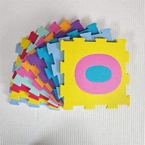 Enfants éducation précoce <span class=keywords><strong>mousse</strong></span> Alphabet <span class=keywords><strong>et</strong></span> <span class=keywords><strong>chiffres</strong></span> Puzzle <span class=keywords><strong>tapis</strong></span> de sol à emboîtement <span class=keywords><strong>tapis</strong></span> coloré Mini EVA carreaux lettre <span class=keywords><strong>tapis</strong></span> - Product Image 4