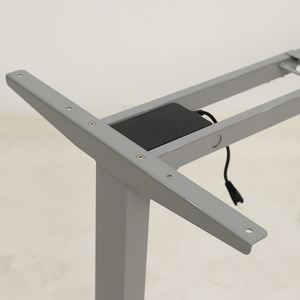 Inteligente eléctrico <span class=keywords><strong>a</strong></span> soporte ajustable escritorio mesa de oficina escritorio ejecutivo - Product Image 6