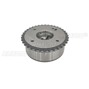 เฟืองตั้งเวลาไอดีไอเสีย แคมชาฟท์ หมายเลข 1305028021 สำหรับเครื่องยนต์โตโยต้าแคมรี่ 2AZ อะไหล่รถยนต์ อุปกรณ์ตกแต่งรถยนต์ - Product Image 1