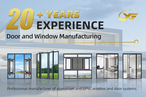 Trung Quốc nhà máy của hiện đại dễ dàng để cài đặt niêm phong cửa sổ <span class=keywords><strong>PVC</strong></span> với cán ngang mở cho văn phòng khách sạn & biệt thự các tòa nhà - Product Image 5