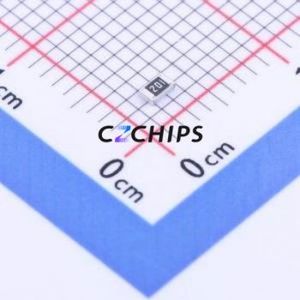 Résistance SMD FRC0805J201 TS 0805 (Type : Film Épais) (Résistance : 200 Ohms Précision : 5%) - Product Image 1