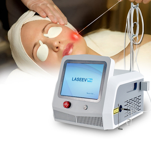 Láser de Diodo Endoláser de 980 1470nm con Cánula para Eliminación de <span class=keywords><strong>Celulitis</strong></span>, Cirugía de Lipólisis, Máquina de Adelgazamiento Lipo Láser Endoláser Dual - Product Image 6