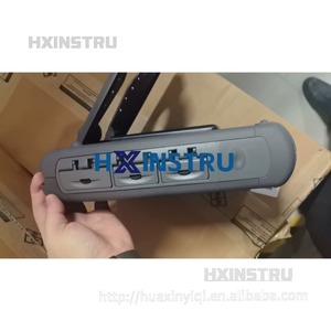 Analyseur de micro-ondes portable Keysight N9952B FieldFox, capture des signaux jusqu'à 50 GHz avec une bande passante en temps réel sans intermèches de 120 MHz - Product Image 5