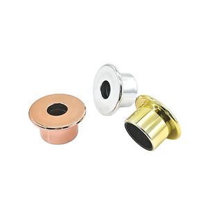 Flacon diffuseur en forme de T de 28 mm avec bouchon doré pour flacon de parfum - Product Image 1