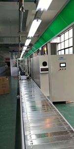 สายการผลิตเครื่องปรับอากาศ skd - Product Image 2