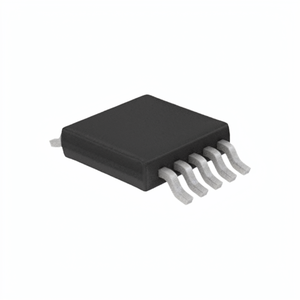 10 TFSOP, 10 MSOP EL5204IY-T7 Componentes de Chip Electrónicos Originales - Product Image 1