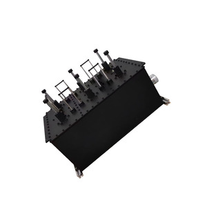 <span class=keywords><strong>Filtro</strong></span> <span class=keywords><strong>de</strong></span> paso <span class=keywords><strong>de</strong></span> banda digital <span class=keywords><strong>de</strong></span> 1KW 460-840MHz 1000 vatios <span class=keywords><strong>Potencia</strong></span> <span class=keywords><strong>de</strong></span> entrada Telecom RF Filter IBS Componentes - Product Image 4