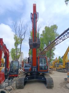 Excavatrice Doosan d'occasion DX300, excellente force de creusement, excavatrice Doosan DX <span class=keywords><strong>300</strong></span> DX260 d'occasion, excellente force de creusement - Product Image 6