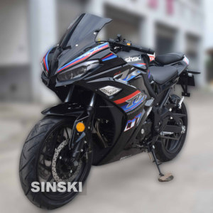 <span class=keywords><strong>Moto</strong></span> <span class=keywords><strong>sportive</strong></span> 250cc <span class=keywords><strong>300cc</strong></span> à essence, refroidissement par air et par eau, vente chaude au Pérou 2026 - Product Image 2
