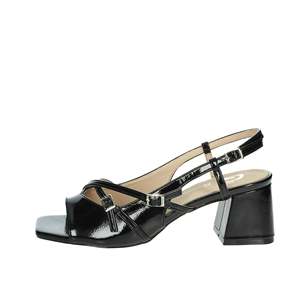Sandalias de Tacón para Mujer Gold & Gold GD271 Beige - Product Image 1