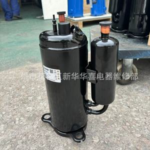 Compresor de Bomba de Calor de Aire Inverter Mitsubishi MNB42FCDMC-L de 5HP, R410A - Product Image 3