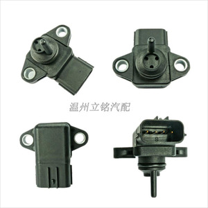 Sensor de presión de admisión Md355556 550338 Eit42171 para pieza de repuesto de reparación de motor de coche Mitsubishi - Product Image 5