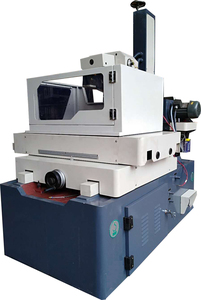 Máquina de Corte por Hilo CNC EDM Multifuncional de Cuatro Ejes de Alta Precisión DK7735, Programación <span class=keywords><strong>CAD</strong></span>/<span class=keywords><strong>CAM</strong></span>/ISO para Núcleos de Rodamientos de Motores, China - Product Image 3