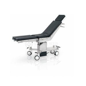 Equipo quirúrgico médico Universal Manual Hidráulico Automático Urología/Neurocirugía Operación Cama Mesa de examen Mesa DE OPERACIONES Mesa de operaciones - Product Image 3