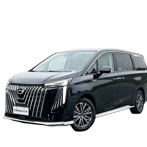 Trumpchys M8 Master 400T 2023 de Calidad de Exportación, SUV de Lujo Automático con Asientos de Cuero, Llantas de Aleación de Aluminio R20, Vehículo Usado - Product Image 1