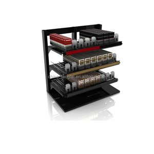 smokeless tobacco display rack: Best Retail Solutions