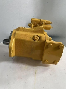 도매 350-0666 유압 피스톤 펌프 20R-4693 296-6714 백호 로더 414E 416E 건설기계 부품 - Product Image 6