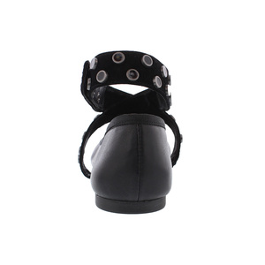 Zapatos de Mujer Sin Cordones Made Carla, Color: Negro |   100% Auténtico - Product Image 4