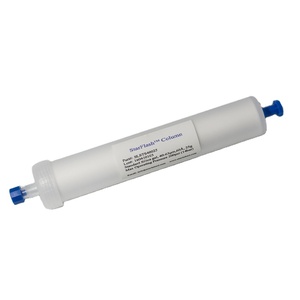 Colonna Vuota per Cromatografia Flash - Product Image 1
